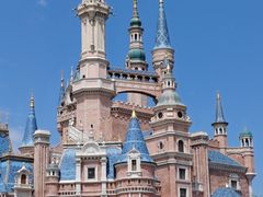 -上海迪士尼度假区