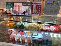 -茶太良品·京派茶饮(天河城店)