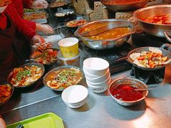 -南通大学-食堂
