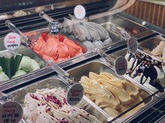 -Dal Cuore 达可芮冰淇淋(陕西北路店)