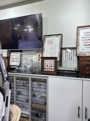 -槿里日式美甲工作室