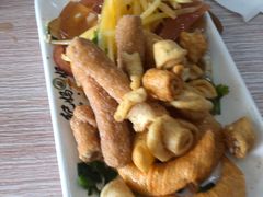 -德天下自助水饺(海洪店)