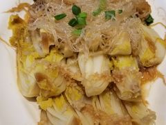 蒜蓉粉絲娃娃菜-桃源新村双台子店