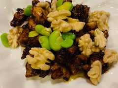 -局气烤鸭·北京菜(前门店)