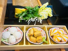 -牛匠和牛寿喜锅(西安总店)