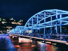 -清真·胖妈妈手抓餐厅(定西路长城宾馆店)