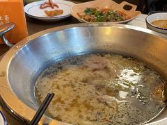 -土著渔匠·养生蝴蝶鱼(香樟路店)