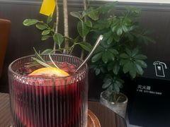 -沏点Trattoria意大利餐厅(新街口店)