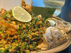 -Ameigo梅果·云贵川bistro(长宁来福士店)