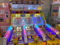 -多多淘儿童体验中心(重庆来福士店)