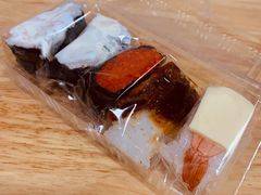 -七滨外带寿司(万风新天地店)