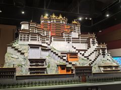 -青海藏文化博物院