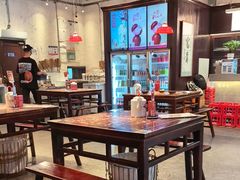 -馬伍旺川菜(安德门店)