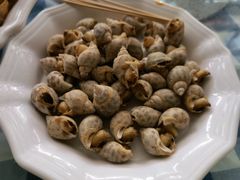 -钱大妈海鲜饭店(保利林语店)