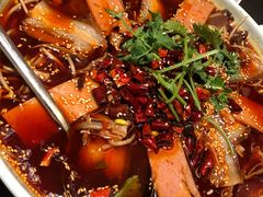 -俏江南天津时尚曲艺主题餐厅(马场道店)
