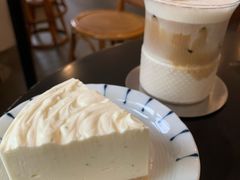 -PUZZLE COFFEE 拼图咖啡