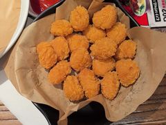 -和府捞面(金山万达店)