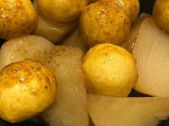 -無牌小范·香港明星美食