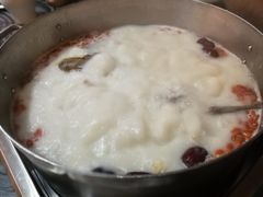 -御膳宫药膳餐厅(金沙店)