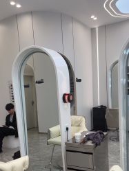 -宇东国际 HAIR SALON