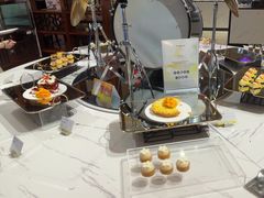 -合肥富力威斯汀酒店·知味餐厅