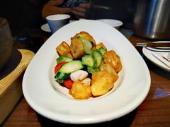 -北京老铺烤鸭(高新店)
