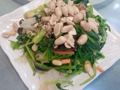 -振生清真饭店(永安道店)