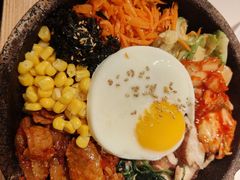 -七八冷面·延边朝鲜族美食(圣熙八号店)