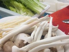 -花苑美食横琴生蚝火锅(拱北粤华路店)