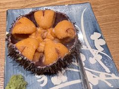 -桂马·日本料理·海胆·海鲜饭·酒场(民主广场店)