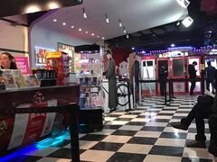 -华美国际影城(旧宫永辉店)