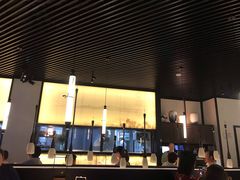 -绿茶餐厅(成都大悦城店)