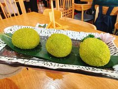 -米禾良日料(人民广场店)