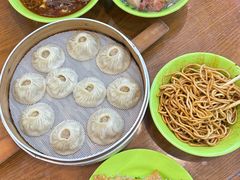 -三镇民生甜食馆(胜利街总店)