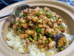 -乔家小院•非遗驴肉•本地小海鲜(滨河路店)