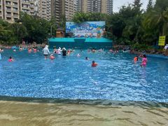 -嘉和K6温泉微度假