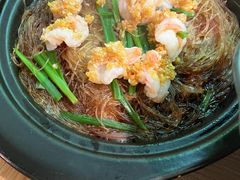 -望蓉城·古法酸菜鱼·川小馆(金桥国际店)