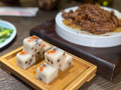 -魁盛居百年鲁菜馆(县西巷店)