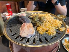 -西塔老太太泥炉烤肉(亚运村店)