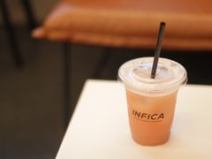 -Infica Coffee