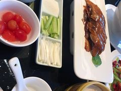 -玄武苏宁诺富特酒店·紫金轩中餐厅