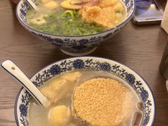 -小潘记鸭血粉丝汤