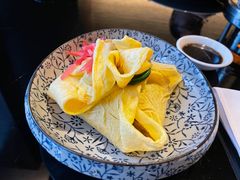 -曙亚洲餐厅-重庆富力艾美酒店(南坪万达广场店)