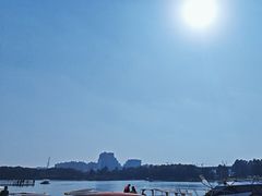-美兰湖景区