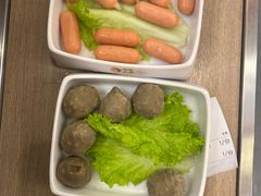 -巴蜀王婆大虾(南锣鼓巷店)