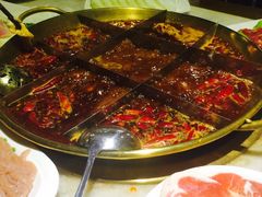 -杨家火锅(国美店)