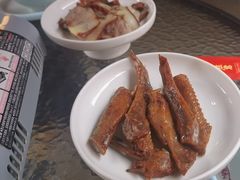 -老鼎万春卤菜(五代传承创始老店)