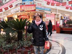 -南市食品街