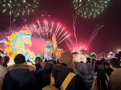 -泉城欧乐堡梦幻世界