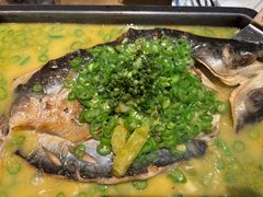 -炉鱼(萧山万象汇店)